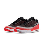 Nike Vapor X Knit 'Tech Challenge Black Hot Lava' BQ0130-001
