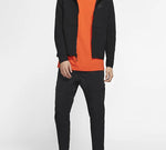 Nike Sportswear Tech Pack Woven Loose Sports Long Pants Black CJ5156-011