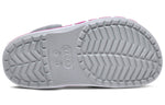 Crocs Bayaband Clog Beach Shoes light grey 205089-0FS