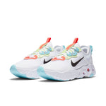 (WMNS) Nike React Art3mis 'White Crimson Volt' CN8203-101
