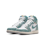 (GS) Air Jordan 1 Retro High OG 'Turbo Green' 575441-311