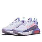 (GS) Nike Air Max 2090 SE 'Dark Purple Dust' DA2417-100