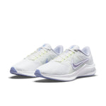 (WMNS) Nike Downshifter 11 'Summit White Lime Ice' CW3413-102