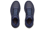 (WMNS) Under Armour HOVR Machina 'Blue Ink' 3021956-402