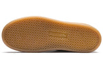 (WMNS) PUMA Smash Platform Frill 'White Gold' 366928-04