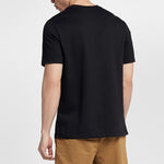 Nike Dry Tee Dfc Finish Lin TEE Men Black AO0630-010