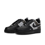 Nike Air Force 1 React 'Black White' DM0573-002