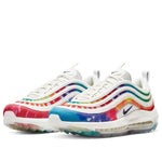 Nike Air Max 97 Golf NRG 'Tie-Dye' CK1219-100