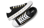 (WMNS) Converse Chuck Taylor All Star Skate Shoes 'Black White' A07907C