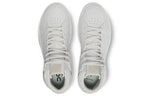 On Running The Roger Clubhouse Mid x Federer 'All White' 98.98503
