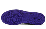 (GS) Air Jordan 1 Retro Mid 'Dark Concord' 554725-051