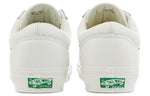 Vans Museum of Peace and Quiet x OG Style 36 LX 'White Green' VN0A4BVEBC2