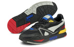 PUMA Mirage Mox Core 'Black Multi' 380459-04