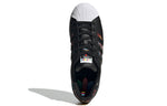 (WMNS) adidas Superstar 'Floral Snakeskin Print' FW3693