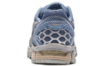 ASICS Gel-Kahana 8 'Grey Blue' 1011B109-400