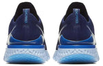 Nike Epic React Flyknit 2 'Blue Void' BQ8928-400