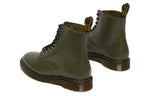 Dr. Martens 1460 Pascal Verso Stylish Simplicity waterproof Wear-resistant Mid Tops Martin boots Couple Style Green 26966272