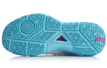Li-Ning Wade Fission 5 'Blue White' ABAP027-5