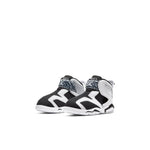 (TD) Air Jordan 6 Retro Little Flex 'White Black' CT4417-100