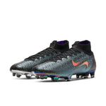 Nike Kylian Mbapp x Mercurial Superfly 7 Elite FG 'The Chosen 2' CT2483-001