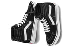 Vans SK8-HI ComfyCush 'Black' VN0A3WMBVNE