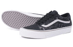 Vans Old Skool 'Jungle Jacquard - Black' VN0A38G4N9D