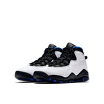 (GS) Air Jordan 10 Retro 'Orlando' 310806-108