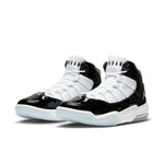 Air Jordan Max Aura 'Black White' AQ9084-011