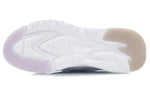 (WMNS) Li-Ning XingHuo Sport Leisure 'White Orange' AGLQ066-4