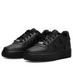 (GS) Nike Air Force 1 LE 'Triple Black' DH2920-001