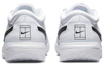 Nike Zoom Court Lite 3 'White Black' DH0626-100