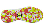 Under Armour Hovr Havoc 3 Mid-Top Grey 'Gray Green' 3023088-104