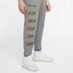 Air Jordan Sport DNA Knit Long Pants Gray CZ5469-091