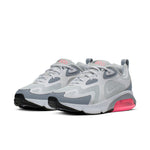 (WMNS) Nike Air Max 200 'Platinum Sunset Pulse' AT6175-004