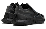 Reebok Maison Margiela x Zig 3D Storm 'Memory Of - Black' GW5009