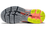 (WMNS) ASICS Gel-Kayano 26 'Hyper Flash - Piedmont Grey Sun Coral' 1012A536-020