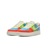 (GS) Nike Air Force 1 Low LV8 Next Nature 'Hemp - Multi' DV2192-400