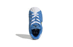 (TD) adidas The Simpsons x Superstar Infant Shoes 'Marge Simpson' GZ1772