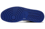 Air Jordan 1 Retro High 'Gold Medal' 332550-406