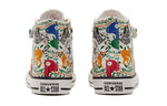 Converse Chuck Taylor All Star 1V 'White' A02602C