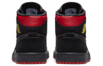 Air Jordan 1 Retro Mid 'Last Shot' 554724-076