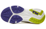 (WMNS) FILA Morden Chic-FMC 'White Yellow' F12W111123FSW