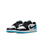 (GS) Air Jordan 1 Retro Low OG 'UNC' CZ0858-104