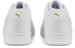 PUMA RBD Game Low 'White' 386373-02
