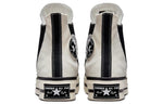 Converse Chuck 70 Plus Counter Climate High 'White Black' A01388C