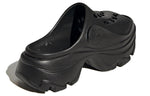 (WMNS) adidas Stella McCartney x Clog 'Triple Black' GW2050