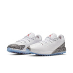 Air Jordan ADG Golf 'White Cement' AR7995-100