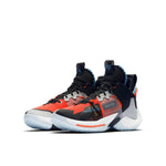 (GS) Air Jordan Why Not Zer0.2 SE 'Red Orbit Black' CK0494-600