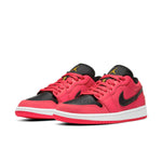 (WMNS) Air Jordan 1 Low 'Siren Red' DC0774-600