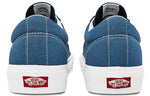 Vans Sid DX 'Anaheim Factory - Navy' VN0A4BTX25D